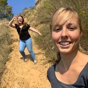 Meet your Posher, Shauna